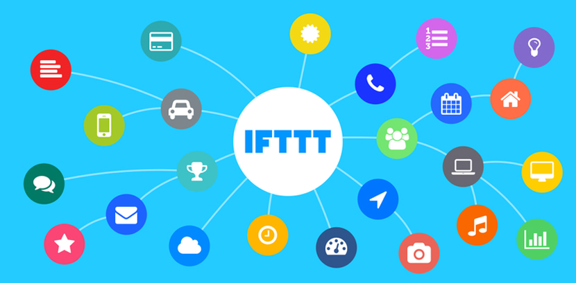 IFTTT おすすめアプレット5選【LINEと連携で便利！】 | Vacks